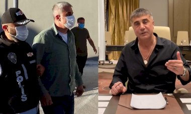 Atilla Peker: Devlete hizmet ettiğimizi sanırken meğer kullanılıyorduk