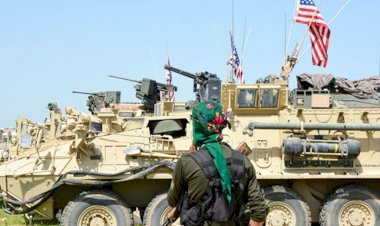 Pentagon bütçesinde YPG'nin de dahil olduğu program için 522 milyon dolar talep edildi