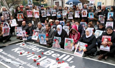 Cumartesi Anneleri,  Sedat Peker’in itiraflarının ihbar kabul edilmesini istedi