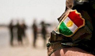 Peşmerge Bakanlığı hayatını kaybeden Peşmergelere yönelik açıklama