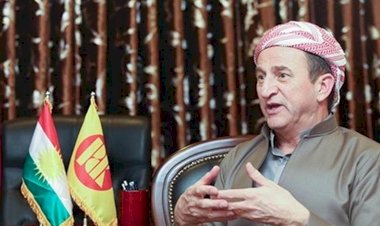 Edhem Barzani’den ‘Türkiye’ye baskı yapılsın çağrısı