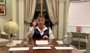 Sedat Peker: Suriye’deki Kürtlere birer tane Türk pasaportu verseydin...