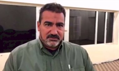 Gözaltına alınan Haşdi Şabi komutanından suikast itirafı