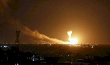 Washington Post: Erbil havalimanına İran yapımı İHA ile saldırı yapıldı