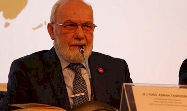 SADAT'tan Sedat Peker’in 'El Nusra' iddialarına yanıt