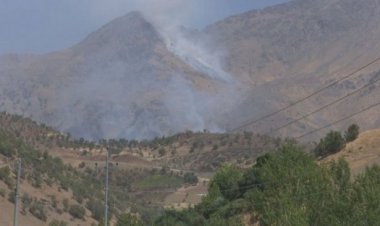 TSK-PKK çatışmaları nedeniyle 5 köy daha boşaltıldı!