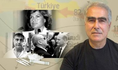 Baybaşin: 'Kürt İşinsanlarının öldürülmesine Demirel karar verdi, Çiller uyguladı'