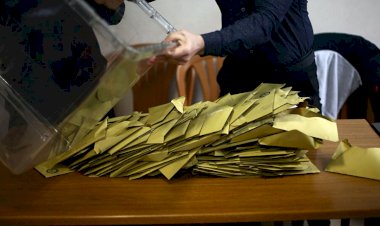 Optimar anketi: 'Baraj inerse HDP’nin oyları düşer'