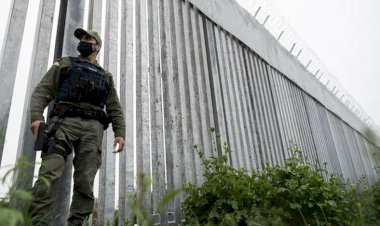 AB'den Türkiye-Yunanistan sınırına dijital duvar!