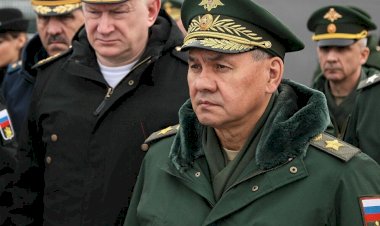 Rusya: NATO'ya karşı 20 yeni askeri birim oluştuduk