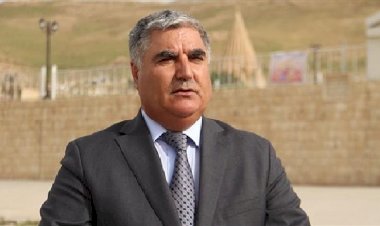 'IŞİD’lilerin Musul’a yerleştirilmesi Şengal için yeni soykırım anlamı taşıyor’