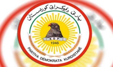 KDP: Türkiye ile PKK arasındaki savaş Kürdistan için her zaman yıkım oldu
