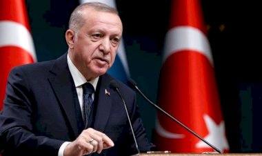 Erdoğan yeni normalleşme adımlarını açıkladı: İşte alınan kararlar!