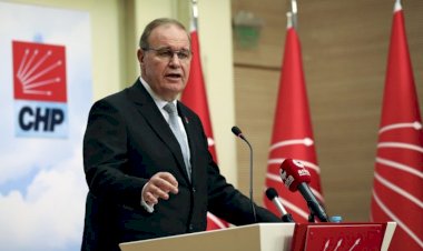 CHP'den SADAT'a: Mehdi'ye ortam hazırlamak için mi Suriye'de bulundunuz?