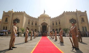 Irak’ta Sünniler cumhurbaşkanlığı makamını istiyor
