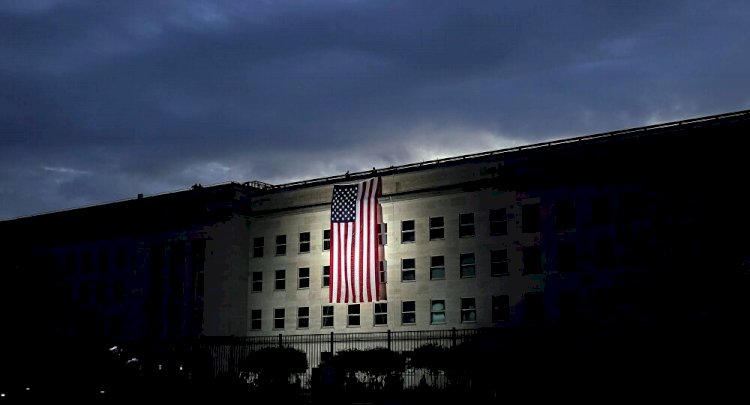 Pentagon'dan Çin'le silahlı çatışma olasılığı hakkında açıklama