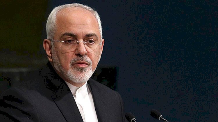 Zarif, Kasım Süleymani'yi eleştirdiği sözleri nedeniyle özür diledi