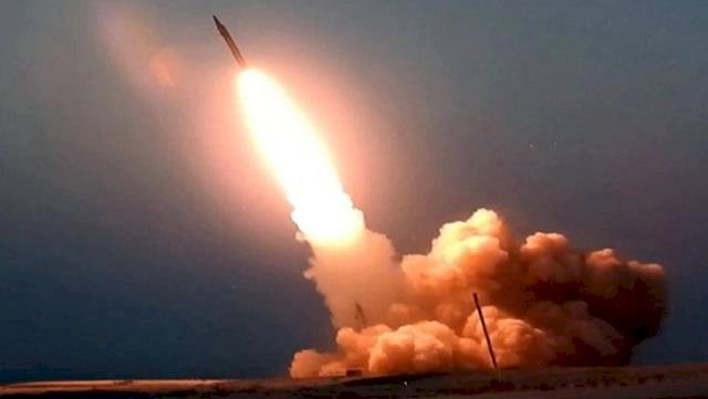 Irak’taki en büyük askeri üsse roketli saldırı