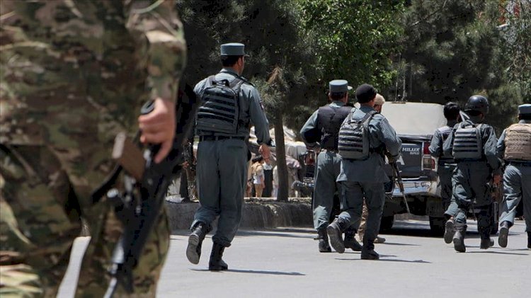Taliban Afganistan genelinde saldırıya geçti!