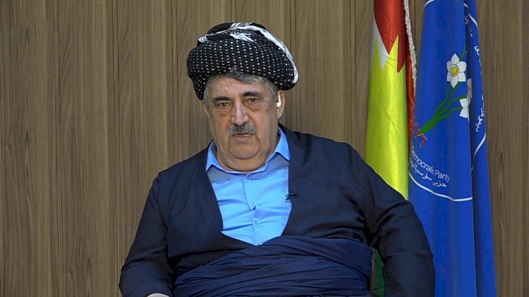 KSDP lideri: 'Irak’ta on seçim daha yapılsa, hiçbir şey değişmez'