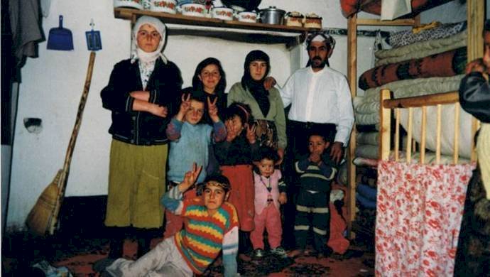 Vartinis katliamı davası AYM’ye taşındı
