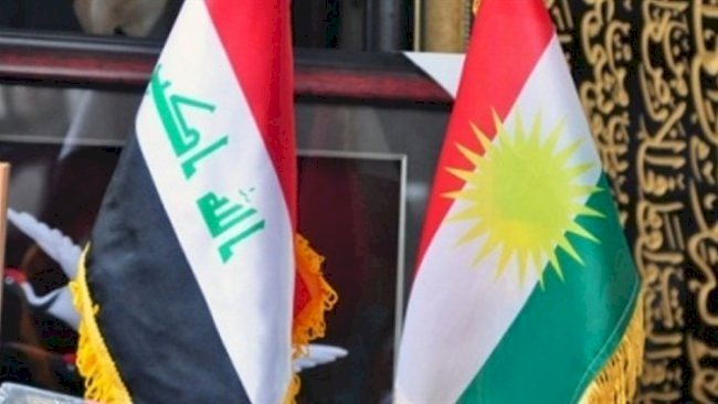 Üst düzey Irak heyetinden Kürdistan Bölgesi’ne ziyaret