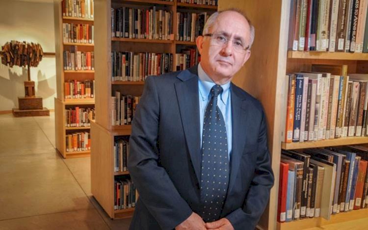 Prof. Dr. Akçam, Kürt aydınlarına cevap verdi: Kaynaklar tahrif edildi