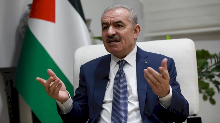 Filistin Başbakanı: Netanyahu, ölüm mekanizmasını kullanıyor