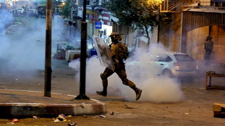 BM'den 'topyekûn savaş' uyarısı