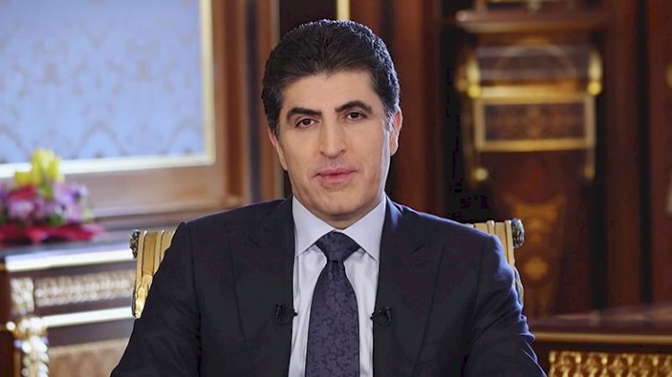 Neçirvan Barzani: İsrailliler ile Filistinliler arasındaki şiddetten endişeliyiz