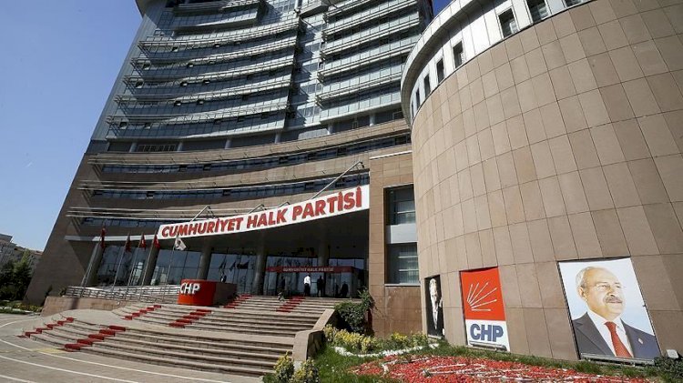 İşte CHP'nin ''Güçlendirilmiş Parlamenter Sistem'' taslağı!