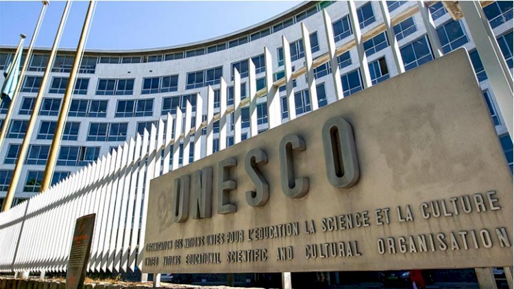 UNESCO’dan HEZKURD’e Kürtçe yanıtı