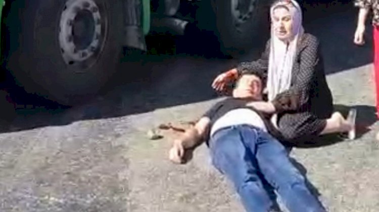 Erbil Valiliği’nden Mersin’deki ırkçı saldırıya tepki