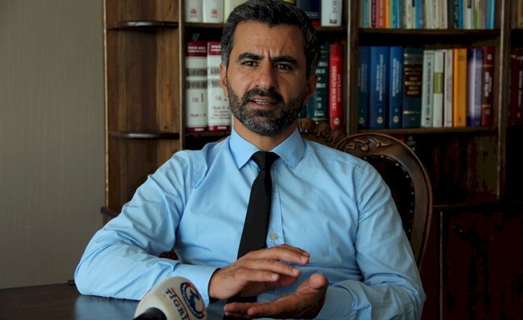 Nahit Eren: Diyarbakır Barosu Kürt halkının nefesidir