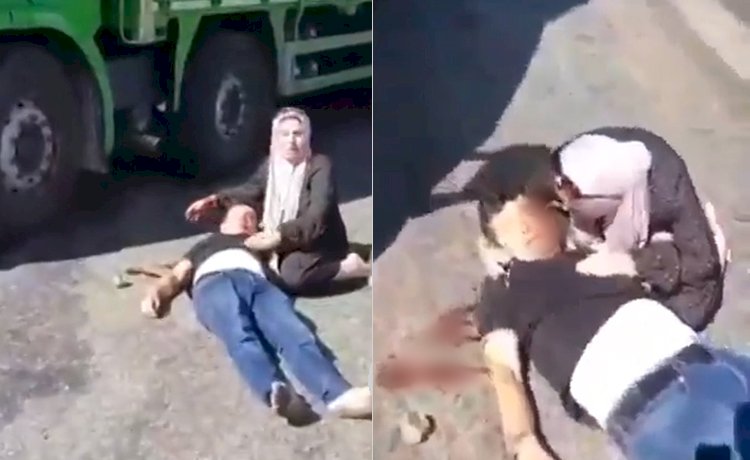 Kürdistani partilerden Mersin'deki ırkçı saldırıya tepki