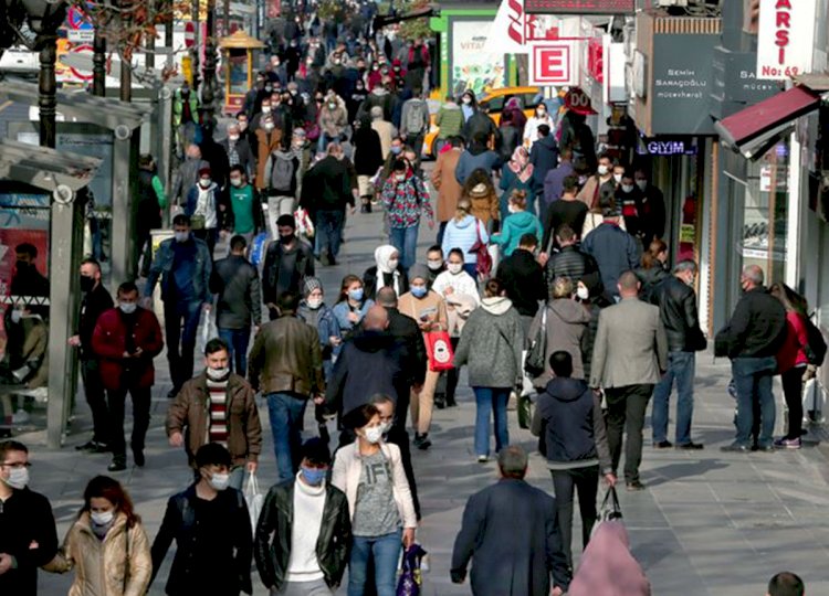 Türkiye İçişleri Bakanlığı'ndan 'Kademeli Normalleşme Tedbirleri' belli oldu