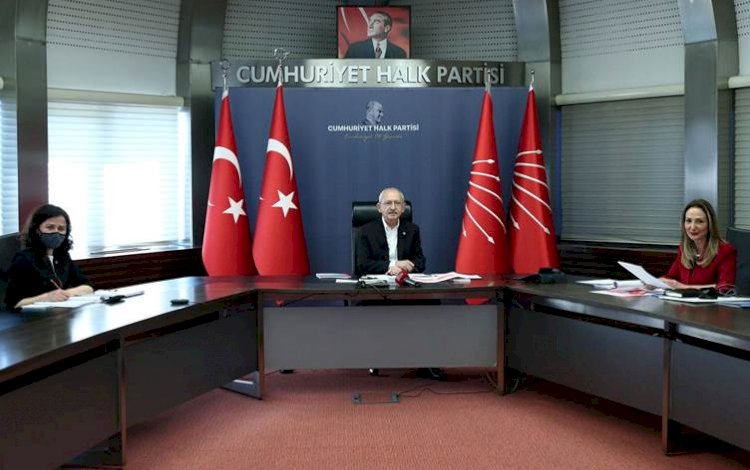 CHP'nin 'ilkeler taslağı' hazır: Seçim barajı düşecek, HSK kaldırılacak
