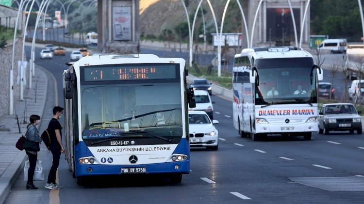 Türkiye’de ‘tam kapanma’ bitti, ‘kademeli normalleşme’ başladı; kabine bugün toplanıyor