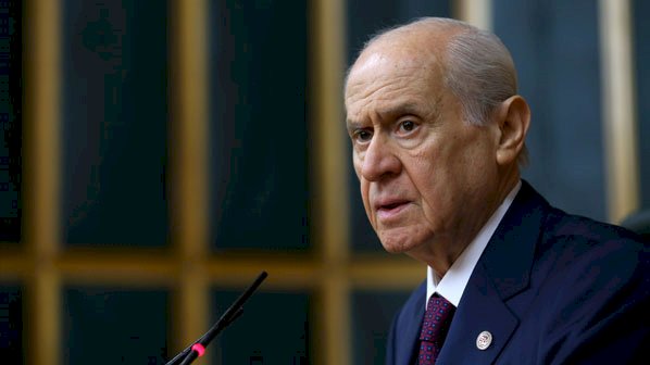 Bahçeli: NATO'dan çıkalım, Kürecik'i ve İncirlik'i kapatalım