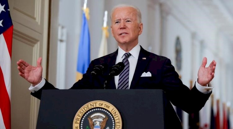 Biden'dan Netanyahu'ya 'gerilimi düşür' mesajı