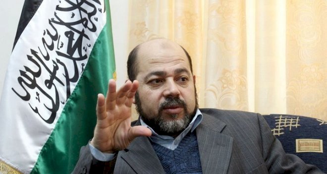 Hamas'tan ateşkes açıklaması