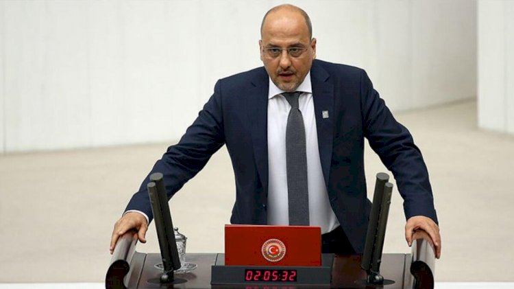 Ahmet Şık: 'Soylu da kaybederken kaybettirmekten çekinmeyeceğini söyledi'