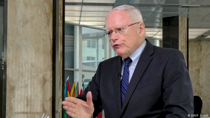 Jeffrey: ABD, PKK'nin Rojava ve Kürdistan Bölgesi'ndeki varlığını inkar edemez