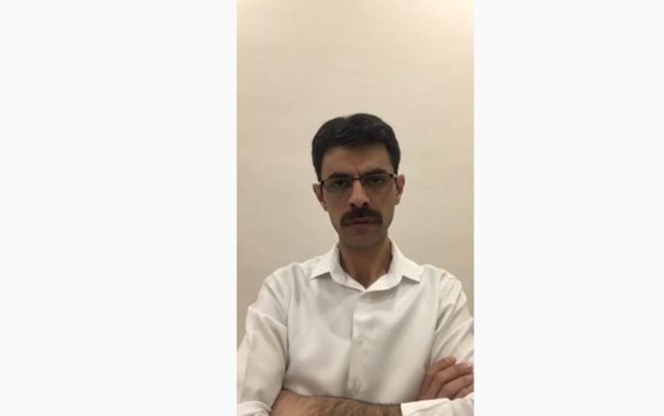 ‘İşimi kaybedebilirim’ diyen savcı görevden uzaklaştırıldı