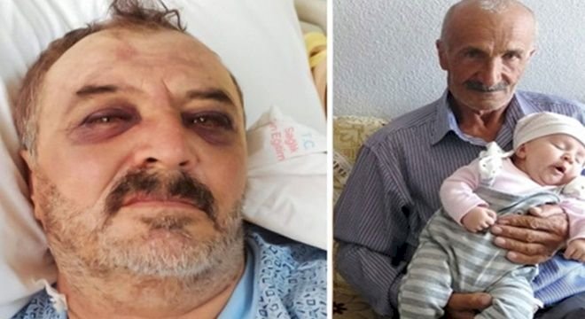 HDP’nin helikopterden atılanlar hakkındaki sorusuna bakanlıktan yanıt