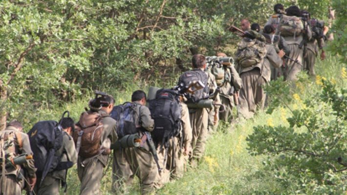 HPG, Bagok'ta hayatını kaybeden 6 üyesinin kimliğini açıklandı