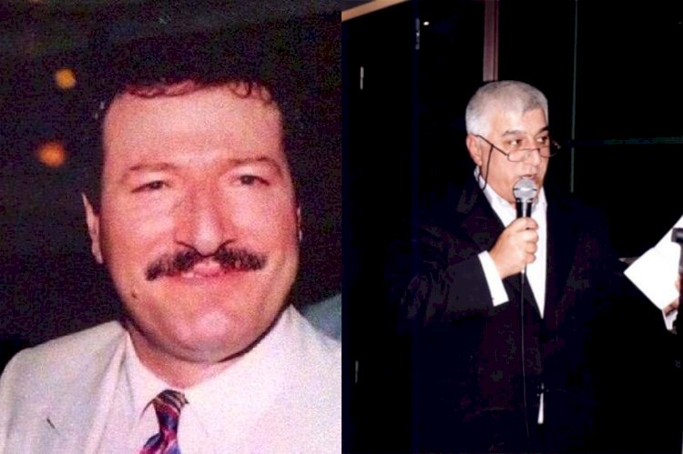 Öldürülen Kürt işadamı Behçet Cantürk’ün avukatı: İlk talebimiz Mehmet Ağar ve diğer sanıkların tutuklanması olacak
