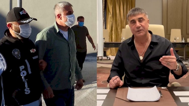 Atilla Peker: Devlete hizmet ettiğimizi sanırken meğer kullanılıyorduk