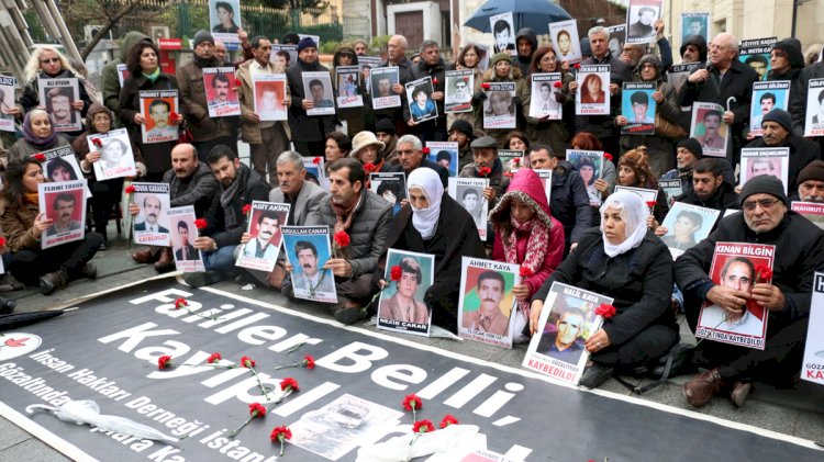 Cumartesi Anneleri, Sedat Peker’in itiraflarının ihbar kabul edilmesini istedi