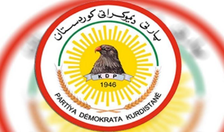 KDP: Türkiye ile PKK arasındaki savaş Kürdistan için her zaman yıkım oldu